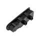 ΠΟΛΛΑΠΛΟΣ ΔΙΑΚΟΠΤΗΣ ΠΑΡΑΘΥΡΩΝ 6+3PINS ΓΙΑ CITROEN C4 PICASSO 2006+ / C4 GRAND PICASSO 2006+ orig.6554YH/96639383ZD ΝΤΥ - 1 TEM.