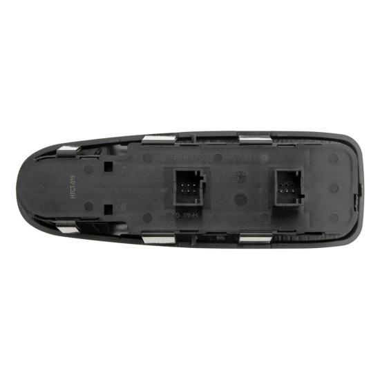 ΠΟΛΛΑΠΛΟΣ ΔΙΑΚΟΠΤΗΣ ΠΑΡΑΘΥΡΩΝ 6+3PINS ΓΙΑ CITROEN C4 PICASSO 2006+ / C4 GRAND PICASSO 2006+ orig.6554YH/96639383ZD ΝΤΥ - 1 TEM.