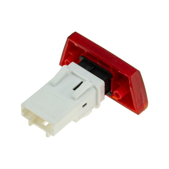 CITROEN C1 2005+/ PEUGEOT 107 2005+/ TOYOTA AYGO 2005+/ ΔΙΑΚΟΠΤΗΣ ΑΛΑΡΜ 4 PINS orig.00006554KW