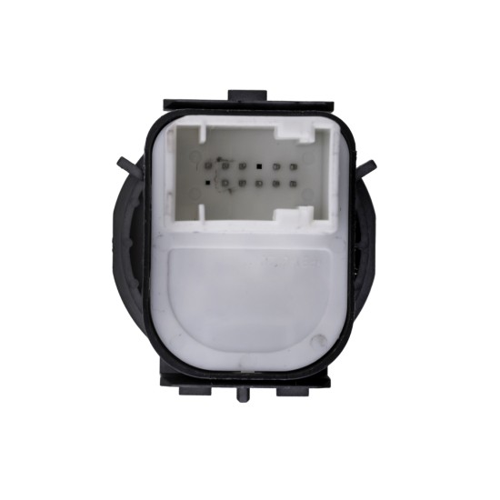 NTY – Διακόπτης Καθρεπτών για Citroen C3 III 2016+ & C4 Cactus 2014+ με 12 Pins OE 9817840980 για Ακριβή Ρύθμιση και Απόλυτο Έλεγχο Ορατότητας - 1 Τεμ. (EWS-CT-019)