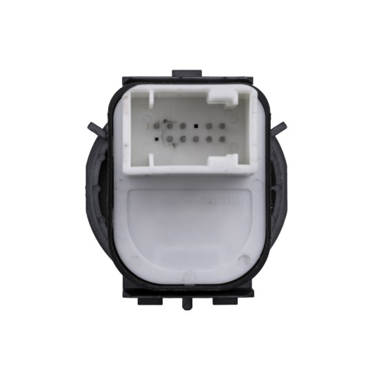 NTY – Διακόπτης Καθρεπτών για Citroen C3 III 2016+ & C4 Cactus 2014+ με 12 Pins OE 9817840980 για Ακριβή Ρύθμιση και Απόλυτο Έλεγχο Ορατότητας - 1 Τεμ. (EWS-CT-019)