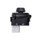 CITROEN C3 III 2016+/ C4 CACTUS 2014+/  ΔΙΑΚΟΠΤΗΣ ΚΑΘΡΕΠΤΩΝ 12 PINS orig.9817840980