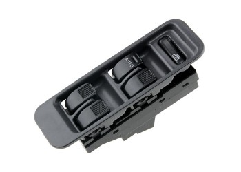 ΔΙΑΚΟΠΤΗΣ ΓΙΑ DAIHATSU SIRION 1998-2005 / TERIOS 19972005 ΠΟΛΛΑΠΛΟΣ ΠΑΡΑΘΥΡΩΝ 11 PIN NTY - 1 ΤΕΜ.