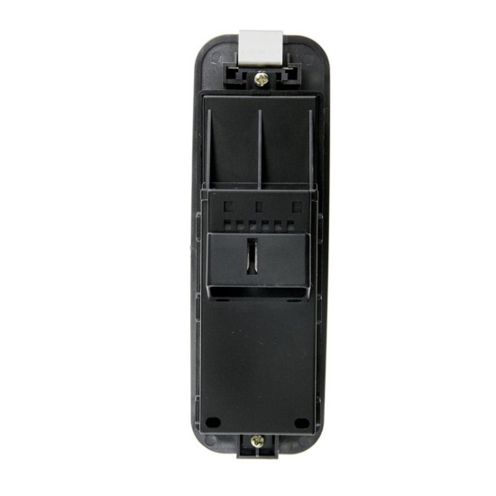 ΔΙΑΚΟΠΤΗΣ ΓΙΑ DAIHATSU SIRION 1998-2005 / TERIOS 19972005 ΠΟΛΛΑΠΛΟΣ ΠΑΡΑΘΥΡΩΝ 11 PIN NTY - 1 ΤΕΜ.