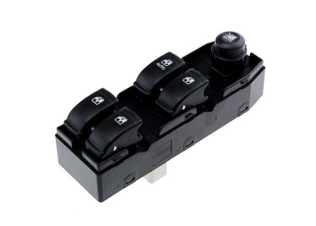 ΔΙΑΚΟΠΤΗΣ ΓΙΑ BUICK EXCELLE /CHEVROLET LACETTI /NUBIRA ΠΟΛΛΑΠΛΟΣ 14PIN ΠΑΡΑΘΥΡΩΝ orig.96552814