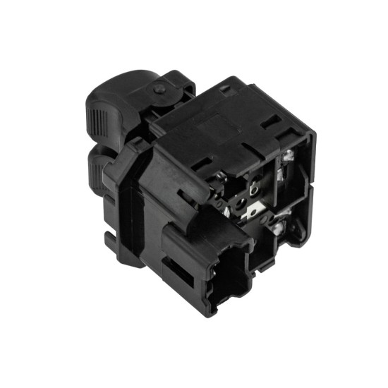 ΔΙΠΛΟΣ ΔΙΑΚΟΠΤΗΣ ΠΑΡΑΘΥΡΩΝ ΓΙΑ DAEWOO MATIZ 1998+ orig.96258658 ΝΤΥ - 1 TEM.