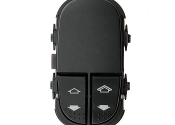 ΔΙΑΚΟΠΤΗΣ ΓΙΑ FORD FOCUS 1998-2005 ΔΙΠΛΟΣ ΠΑΡΑΘΥΡΩΝ 6 PIN NTY - orig.YS4T14529AAAB - 1 ΤΕΜ.