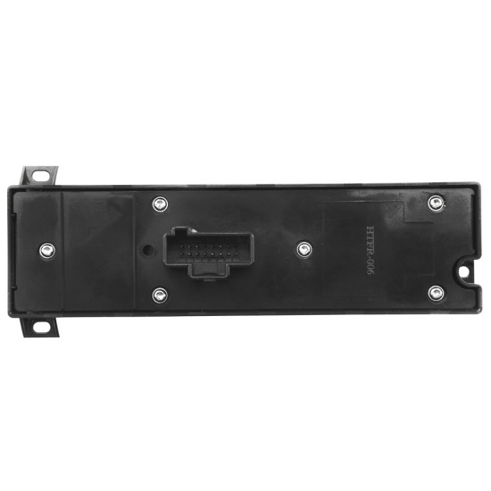 ΔΙΑΚΟΠΤΗΣ ΓΙΑ FORD FOCUS 05-08/C-MAX 04-08 ΠΟΛΛΑΠΛΟΣ 14PIN ΠΑΡΑΘΥΡΩΝ orig.3M5T14A132AG