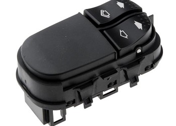 ΔΙΑΚΟΠΤΗΣ ΓΙΑ FORD FOCUS 1998-2005 ΔΙΠΛΟΣ ΠΑΡΑΘΥΡΩΝ 9 PIN NTY - orig.98AG14529AC - 1 ΤΕΜ.