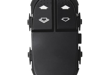 ΔΙΑΚΟΠΤΗΣ ΓΙΑ FORD FOCUS 1998-2005 ΔΙΠΛΟΣ ΠΑΡΑΘΥΡΩΝ 9 PIN NTY - orig.98AG14529AC - 1 ΤΕΜ.