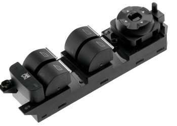 ΔΙΑΚΟΠΤΗΣ ΓΙΑ FORD MONDEO/S-MAX/GALAXY ΠΟΛΛΑΠΛΟΣ 3PIN ΠΑΡΑΘΥΡΩΝ orig.7S7T14A132BC