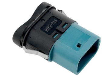 ΔΙΑΚΟΠΤΗΣ ΓΙΑ FORD TRANSIT 2006+ ΜΟΝΟΣ 6PIN ΠΑΡΑΘΥΡΩΝ orig.1383293