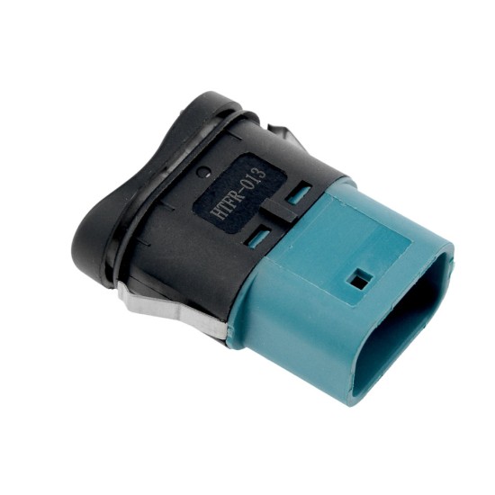 ΔΙΑΚΟΠΤΗΣ ΓΙΑ FORD TRANSIT 2006+ ΜΟΝΟΣ 6PIN ΠΑΡΑΘΥΡΩΝ orig.1383293