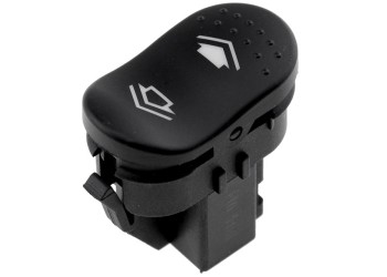 ΔΙΑΚΟΠΤΗΣ ΓΙΑ FORD FOCUS 1998-2004 ΜΟΝΟΣ 4PIN ΠΑΡΑΘΥΡΩΝ orig.1060717