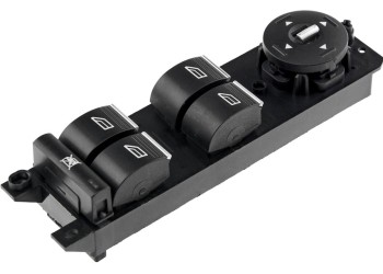 ΔΙΑΚΟΠΤΗΣ ΓΙΑ FORD B-MAX 2012+ /C-MAX 2010+ /FOCUS 2010+ /KUGA 2013+ ΠΟΛΛΑΠΛΟΣ 3PIN ΠΑΡΑΘΥΡΩΝ orig.1683897