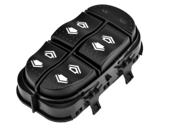 ΔΙΑΚΟΠΤΗΣ ΓΙΑ FORD FOCUS 1998-2004 ΠΟΛΛΑΠΛΟΣ 11PIN ΠΑΡΑΘΥΡΩΝ orig.98AB-14A132-DE