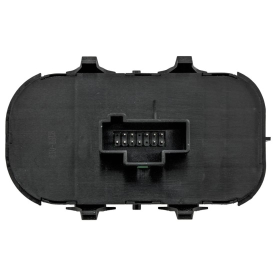 ΔΙΑΚΟΠΤΗΣ ΓΙΑ FORD FOCUS 1998-2004 ΠΟΛΛΑΠΛΟΣ 11PIN ΠΑΡΑΘΥΡΩΝ orig.98AB-14A132-DE