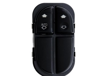 ΔΙΑΚΟΠΤΗΣ ΓΙΑ FORD MONDEO 1997-2001 ΔΙΠΛΟΣ ΠΑΡΑΘΥΡΩΝ 8PIN NTY - orig.97BG14529AA - 1 ΤΕΜ.