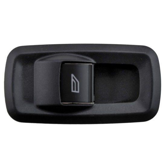 ΔΙΑΚΟΠΤΗΣ ΓΙΑ FORD FIESTA 2008+ ΜΟΝΟΣ 6PIN ΠΑΡΑΘΥΡΩΝ orig.916399