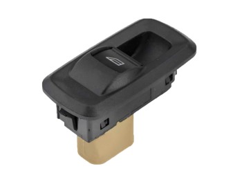 ΔΙΑΚΟΠΤΗΣ ΓΙΑ FORD FIESTA 2008+ ΜΟΝΟΣ 6PIN ΠΑΡΑΘΥΡΩΝ orig.916399