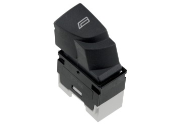 ΔΙΑΚΟΠΤΗΣ ΓΙΑ PEUGEOT BOXER-2/CITROEN JUMPER-2/DUCATO-2 ΜΟΝΟΣ ΑΡΙΣΤΕΡΑ ΜΕΣΑ 6PIN ΠΑΡΑΘΥΡΩΝ orig.6554.T3 - 735315619