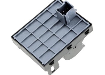 ΔΙΑΚΟΠΤΗΣ ΓΙΑ FIAT DOBLO-3 /OPEL COMBO 10-14 /FIORINO ΔΙΠΛΟΣ 8PIN ΠΑΡΑΘΥΡΩΝ orig.735461275