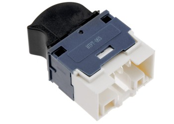 ΔΙΑΚΟΠΤΗΣ ΓΙΑ FIAT DOBLO-2 ΔΕΞΙΟΣ 5PIN ΠΑΡΑΘΥΡΩΝ orig.735417034