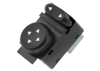 ΔΙΑΚΟΠΤΗΣ ΓΙΑ FIAT LINEA/PALIO/ALBEA/DOBLO 8PIN ΚΑΘΡΕΠΤΩΝ orig.735298499 - 735316891