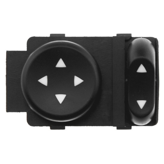 ΔΙΑΚΟΠΤΗΣ ΓΙΑ FIAT LINEA/PALIO/ALBEA/DOBLO 8PIN ΚΑΘΡΕΠΤΩΝ orig.735298499 - 735316891