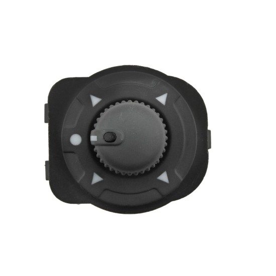 ΔΙΑΚΟΠΤΗΣ ΚΑΘΡΕΠΤΩΝ orig.735511514 ΓΙΑ FIAT DUCATO 06+/CITROEN JUMPER 06+/PEUGEOT BOXER 06+ 12PIN