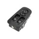 LANCIA YPSILON 2003+/ ΠΟΛΛΑΠΛΟΣ ΔΙΑΚΟΠΤΗΣ ΠΑΡΑΘΥΡΩΝ 16 PINS orig.735346367 / 735360605