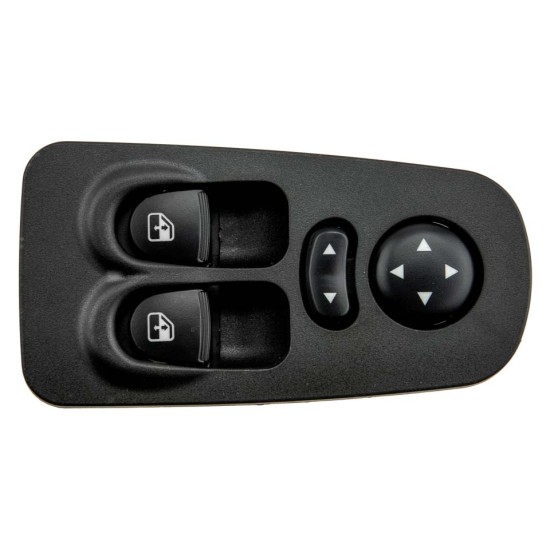 LANCIA YPSILON 2003+/ ΠΟΛΛΑΠΛΟΣ ΔΙΑΚΟΠΤΗΣ ΠΑΡΑΘΥΡΩΝ 16 PINS orig.735346367 / 735360605
