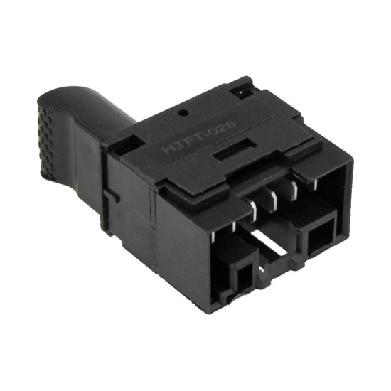 ΔΙΑΚΟΠΤΗΣ ΓΙΑ FIAT ALBEA / PALIO ΠΑΡΑΘΥΡΩΝ ΜΟΝΟΣ 6PIN orig.98809718