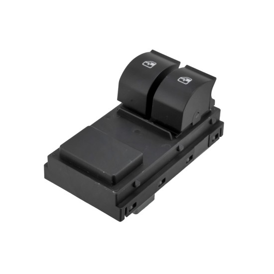 ΔΙΠΛΟΣ ΔΙΑΚΟΠΤΗΣ ΠΑΡΑΘΥΡΩΝ ΓΙΑ FIAT GRANDE PUNTO 2005+ 9PINS orig.735411026 ΝΤΥ - 1 TEM.