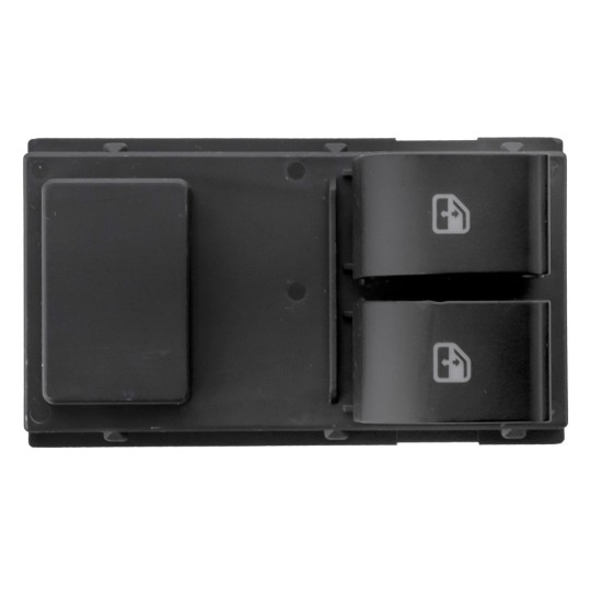 ΔΙΠΛΟΣ ΔΙΑΚΟΠΤΗΣ ΠΑΡΑΘΥΡΩΝ ΓΙΑ FIAT GRANDE PUNTO 2005+ 9PINS orig.735411026 ΝΤΥ - 1 TEM.