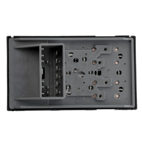 ΔΙΠΛΟΣ ΔΙΑΚΟΠΤΗΣ ΠΑΡΑΘΥΡΩΝ ΓΙΑ FIAT GRANDE PUNTO 2005+ 9PINS orig.735411026 ΝΤΥ - 1 TEM.