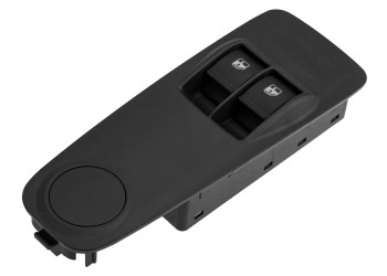 ΔΙΑΚΟΠΤΗΣ ΓΙΑ FIAT DUCATO 2006+ CITROEN JUMPER 2006+ PEUGEOT BOXER 2006+ ΠΑΡΑΘΥΡΩΝ 8PIN orig.735421710