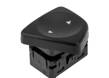 ΔΙΑΚΟΠΤΗΣ ΓΙΑ FIAT 500 2007+ ΠΑΡΑΘΥΡΩΝ 4PIN orig.735482601