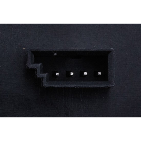 ΔΙΠΛΟΣ ΔΙΑΚΟΠΤΗΣ ΠΑΡΑΘΥΡΩΝ ΓΙΑ FIAT LINEA 2007+ 4PINS orig.735442329 ΝΤΥ - 1 TEM.