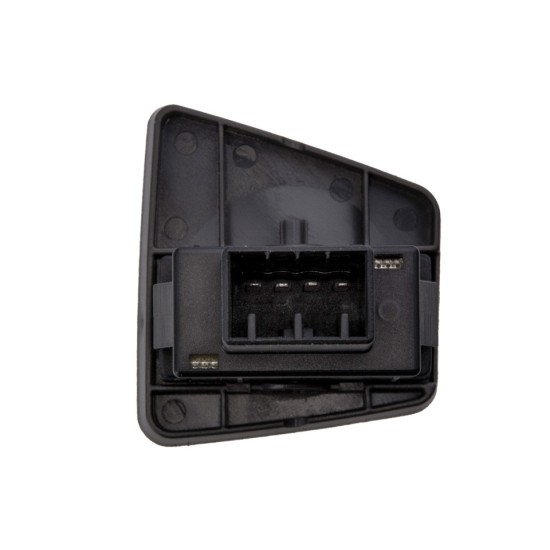 ΜΟΝΟΣ ΔΙΑΚΟΠΤΗΣ ΠΑΡΑΘΥΡΩΝ ΓΙΑ FIAT PANDA 2003+ orig.735360836 ΝΤΥ - 1 TEM.