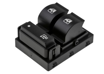 ΔΙΑΚΟΠΤΗΣ ΠΑΡΑΘΥΡΩΝ ΓΙΑ CITROEN JUMPER 2006+ / FIAT DUCATO 2006+ / PEUGEOT BOXER 2006+ 8PINS orig.735536943 ΝΤΥ - 1 TEM.