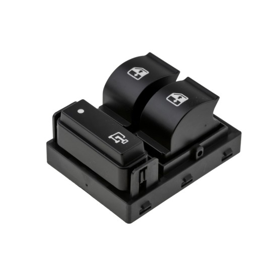 ΔΙΑΚΟΠΤΗΣ ΠΑΡΑΘΥΡΩΝ ΓΙΑ CITROEN JUMPER 2006+ / FIAT DUCATO 2006+ / PEUGEOT BOXER 2006+ 8PINS orig.735536943 ΝΤΥ - 1 TEM.