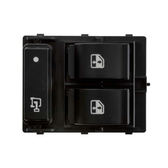 ΔΙΑΚΟΠΤΗΣ ΠΑΡΑΘΥΡΩΝ ΓΙΑ CITROEN JUMPER 2006+ / FIAT DUCATO 2006+ / PEUGEOT BOXER 2006+ 8PINS orig.735536943 ΝΤΥ - 1 TEM.