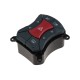 NTY – Διακόπτης Alarm για Fiat Doblo 2000-2010 με 18+8 Pins για Άμεση Ενεργοποίηση και Αξιόπιστη Λειτουργία - 1 Τεμ. (EWS-FT-048)