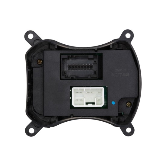 FIAT DOBLO 2000-2010 ΔΙΑΚΟΠΤΗΣ ΑΛΑΡΜ 18+8 PINS