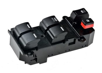 ΔΙΑΚΟΠΤΗΣ ΓΙΑ HONDA CR-V 2006-2009 ΠΟΛΛΑΠΛΟΣ ΠΑΡΑΘΥΡΩΝ 22 PIN NTY - orig.35750SWAK01 - 1 ΤΕΜ.