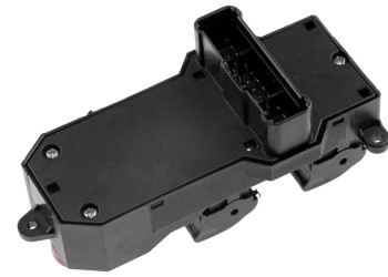 ΔΙΑΚΟΠΤΗΣ ΓΙΑ HONDA CIVIC 01-05/CR-V 02-06/FIT 04-07/JAZZ 04-07 ΠΟΛΛΑΠΛΟΣ 20PIN ΠΑΡΑΘΥΡΩΝ orig.35750-S5A-A02