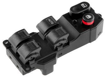 ΔΙΑΚΟΠΤΗΣ ΓΙΑ HONDA JAZZ 02-08/FIT 02-08/CITY ΠΟΛΛΑΠΛΟΣ 20PIN ΠΑΡΑΘΥΡΩΝ orig.35750-SLN-A010