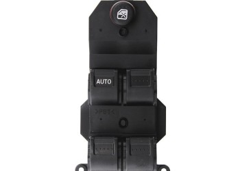 ΔΙΑΚΟΠΤΗΣ ΓΙΑ HONDA CIVIC 2001-2006 / JAZZ 20022008 ΠΟΛΛΑΠΛΟΣ ΠΑΡΑΘΥΡΩΝ 20 PIN NTY - 1 ΤΕΜ.