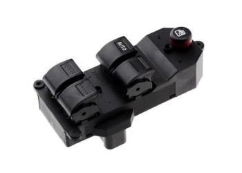 ΔΙΑΚΟΠΤΗΣ ΓΙΑ HONDA CIVIC 2001-2006 / JAZZ 20022008 ΠΟΛΛΑΠΛΟΣ ΠΑΡΑΘΥΡΩΝ 20 PIN NTY - 1 ΤΕΜ.